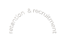 retention recruitment